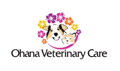 Ohana Veterinary Care-HeaderLogo